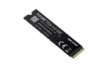 Dysk SSD HIKSEMI FUTURE eco 1TB M.2 PCIe Gen4x4 NVMe 2280 (5000/4600 MB/s) 3D TLC