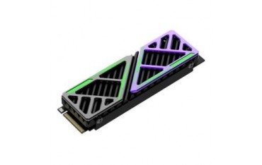Dysk SSD HIKSEMI FUTUREX 1TB M.2 PCIe Gen4x4 NVMe 2280 (7450/6600 MB/s) 3D TLC HS
