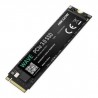 Dysk SSD HIKSEMI WAVE (P) 256GB M.2 PCIe NVMe Gen3x4 2280 (2280/1800 MB/s) 3D NAND