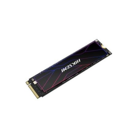 Dysk SSD HIKSEMI FUTURE 512GB M.2 PCIe Gen4x4 NVMe 2280 (7050/4200 MB/s) 3D TLC