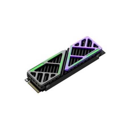 Dysk SSD HIKSEMI FUTUREX 512GB M.2 PCIe Gen4x4 NVMe 2280 (7050/4200 MB/s) 3D TLC HS