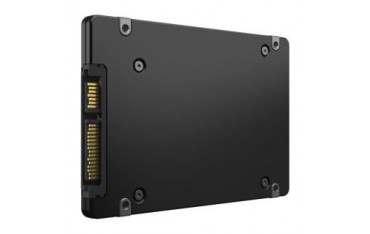 Dysk SSD Samsung MZ-QLB7T6B0 7,68TB 2,5" NVMe U.2 PCIe 3.0 x4 (3000/2200 MB/s)