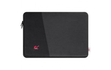 Etui pokrowiec futerał na laptop / tablet NanoRS RS175 15,6", czarny