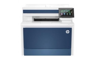 Urządzenie wielofunkcyjne HP Color LaserJet Pro 4302dw (4RA83F) 3w1