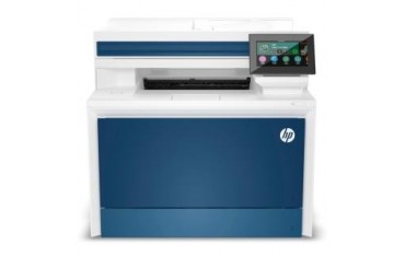 Urządzenie wielofunkcyjne HP Color LaserJet Pro 4302fdw (5HH64F) 4w1