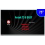 Monitor interaktywny Avtek TS 8 Easy 75 cali