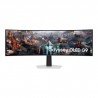Monitor Samsung 49" Odyssey OLED G93SC (LS49CG934SUXEN) HDMI DP 3xUSB głośniki 2x5W