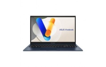 Notebook Asus Vivobook 15 X1504ZA-BQ455 15,6"FHD/i5-1235U/16GB/SSD512GB/IrisXe Niebieski