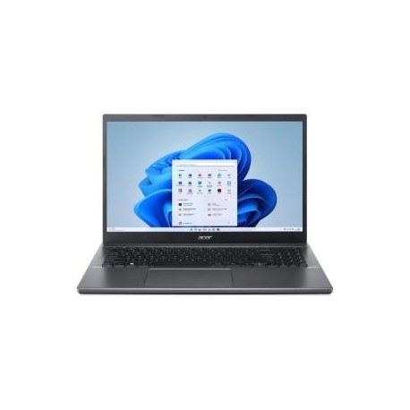 Notebook Acer Extensa 15,6"FHD/i5-1235U/8GB/SSD512GB/UHD/W11 Grey