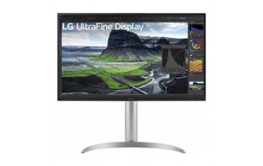 Monitor LG 27" 27UQ850-W 4K UHD 2xHDMI DP 4xUSB głośniki 2x5W