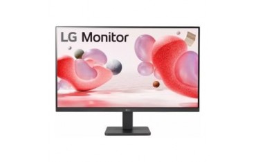 Monitor LG 27" 27MR400-B VGA HDMI