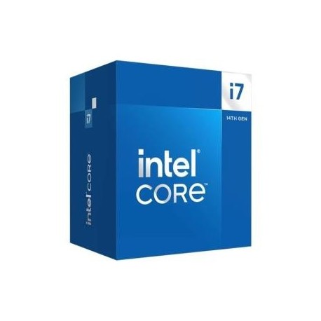 Procesor Intel® Core™ i7-14700 2.1 GHz/5.4 GHz LGA1700 BOX