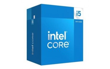 Procesor Intel® Core™ i5-14400 2.5 GHz/4.7 GHz LGA1700 BOX