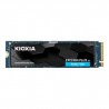 Dysk SSD KIOXIA EXCERIA PLUS G3 1TB M.2 PCIe Gen4x4 NVMe (5000/3900 Mb/s) 2280