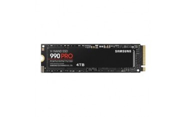 Dysk SSD Samsung 990 PRO 4TB M.2 2280 PCIe 4.0 x4 NVMe (7450/6900 MB/s) 