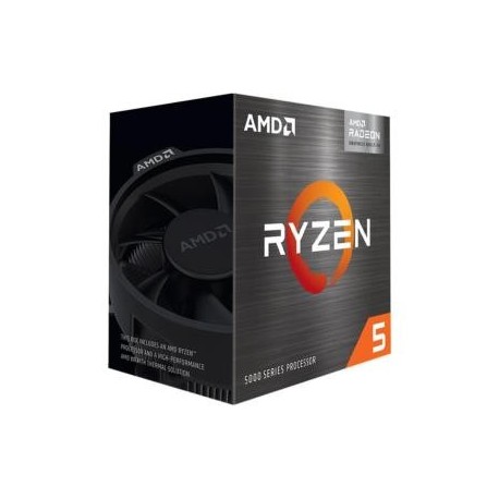 Procesor AMD Ryzen 5 5500GT S-AM4 3.60/4.40GHz BOX