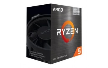 Procesor AMD Ryzen 5 5600GT S-AM4 3.60/4.60GHz BOX