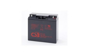 Akumulator żelowy CSB GP12170 B1 12V 17Ah