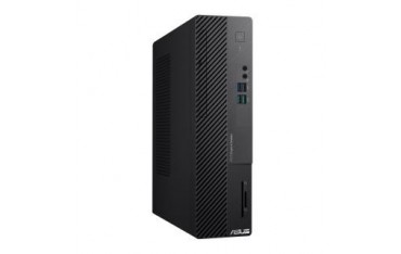 Komputer PC Asus D700SE SFF i5-13400/8GB/SSD512GB/UHD730/DVD-8X/W11P/3Y Black