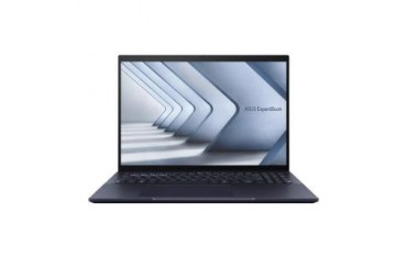 Notebook Asus B5604CVF-QW0026X 16"WUXGA/i7-1355U/32GB/SSD512/RTX2050-4GB/11PR Star Black 3Y