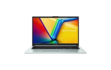 Notebook Asus Vivobook GO 15 OLED E1504FA-L1248W 15,6"FHD/Ryzen 5 7520U/16GB/SSD512GB/Radeon/W11 Zielony