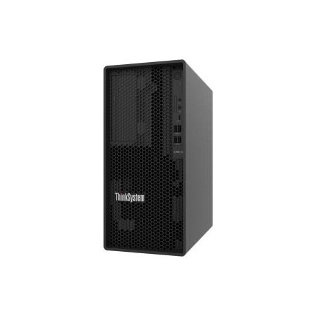 Serwer Lenovo ThinkSystem ST50 V2 E-2324G/16GB/2x960GB/500W/3Y NBD