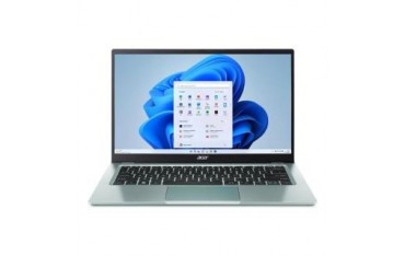 Notebook Acer Swift 3 14"QHD/i5-1240P/16GB/SSD512GB/IrisXe/W11 Blue