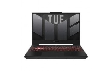 Notebook Asus TUF Gaming A15 FA507NV-LP023W 15,6"FHD/Ryzen 7 7735HS/16GB/SSD512GB/RTX4060-8GB/W11 Szary