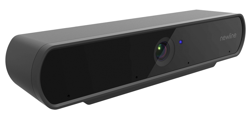 Kamera Newline Huddle Cam 4K z automatycznym kadrowanie