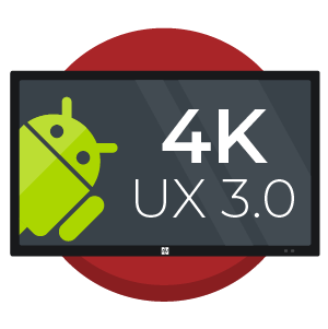 Android 9.0 Avtek