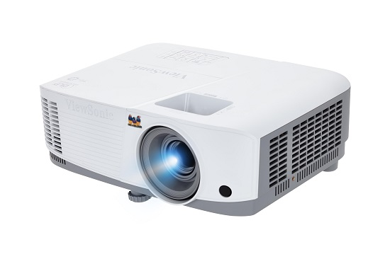 Projektor przenośny ViewSonic PA503W WXGA 3600 ANSI